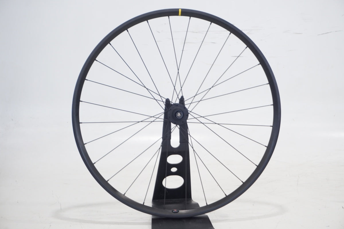 MAVIC 「マヴィック」 OPEN DISC SHIMANO11速 ホイールセット/ 滋賀大津店