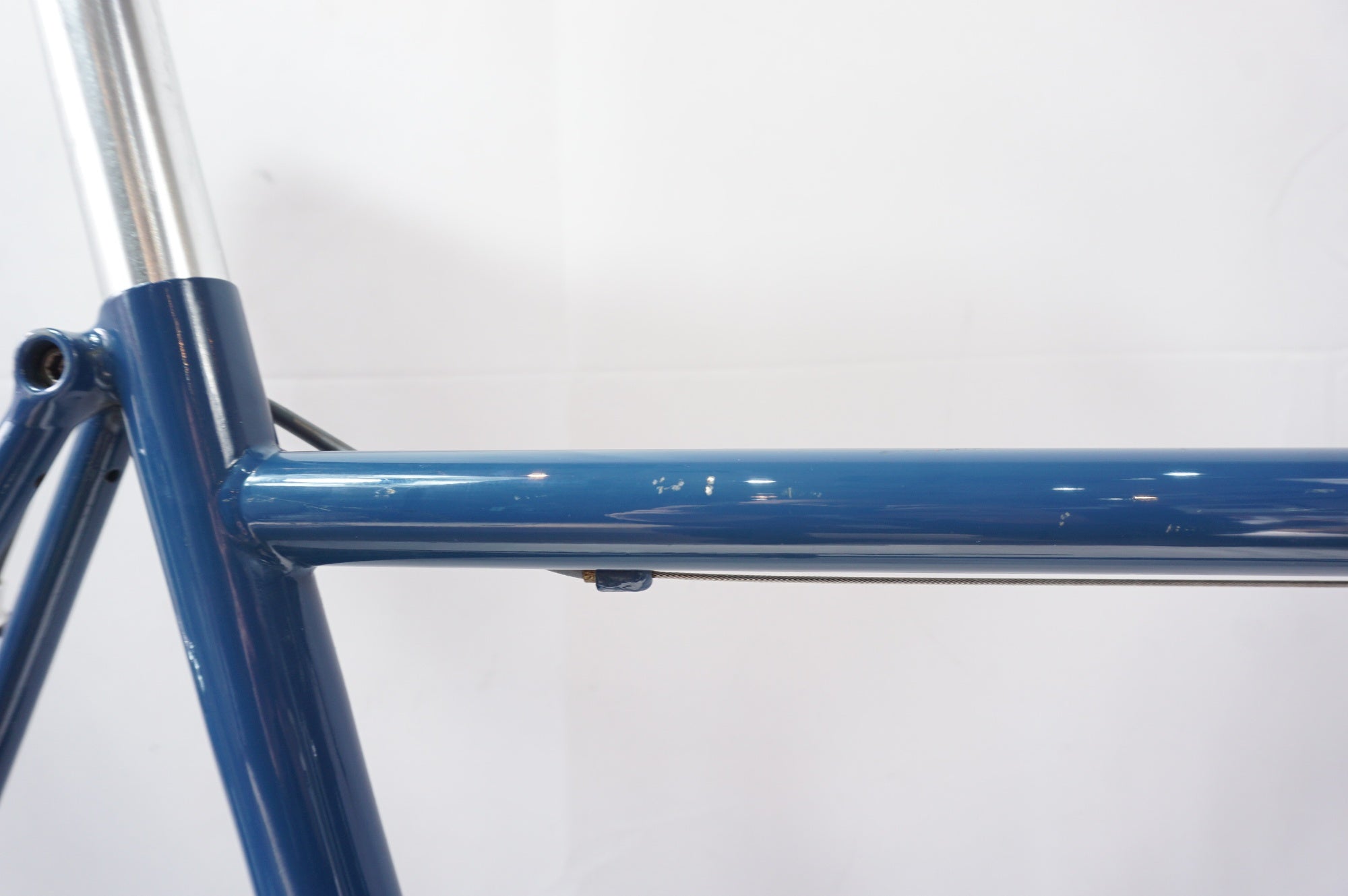 FAIRWEATHER 「フェアフェザー」 TRACK 2017年モデル ピストバイク / 世田谷店