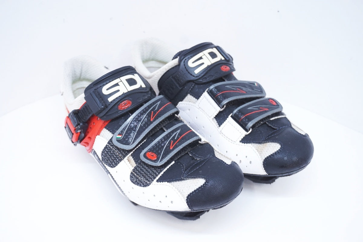 SIDI 「シディ」 SCARPE GENIUS 5FIT CARBON EU41 シューズ / 大阪美原北インター店