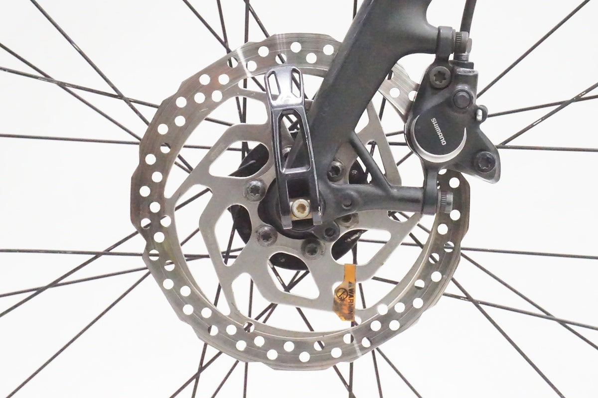 TREK 「トレック」 FX 3 DISC 2019年モデル クロスバイク/ 京都西院店