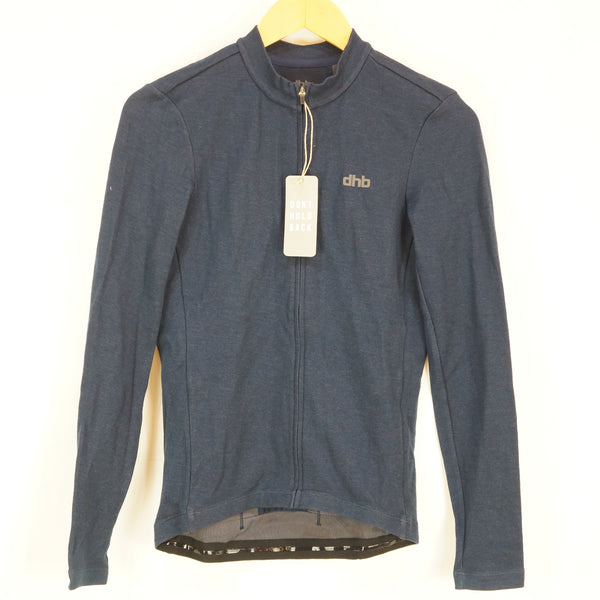 DHB 「ディーエイチビー」 Sサイズ 長袖ジャージ / バイチャリ浦和