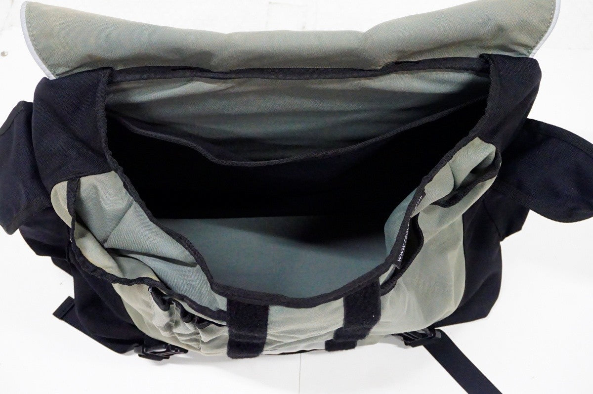 BROMPTON 「ブロンプトン」 S-BAG フロントバッグ / 名古屋大須店