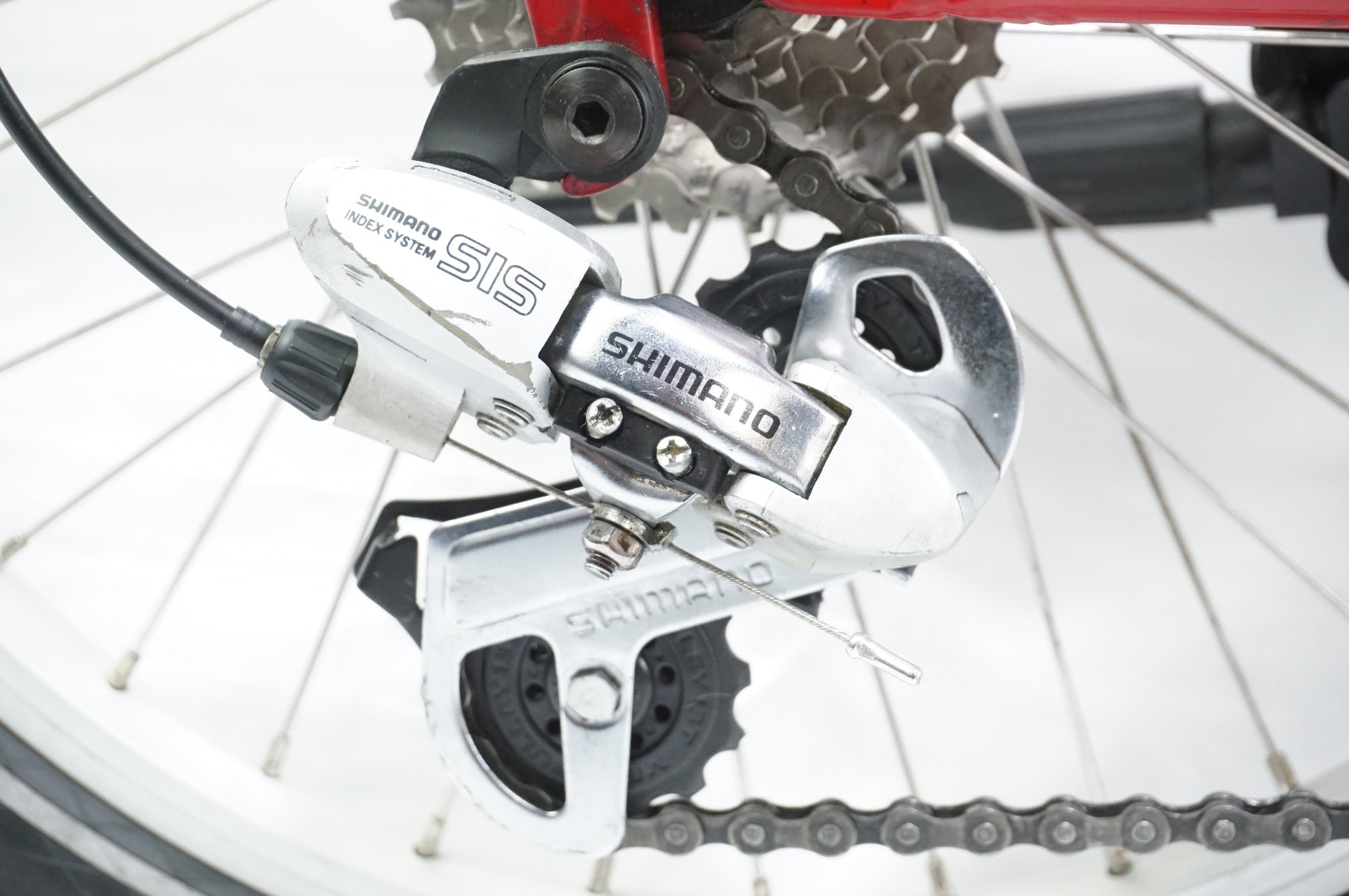 LOUIS GARNEAU 「ルイガノ」 LGS-MV 1 2018年モデル 20インチ ミニベロ