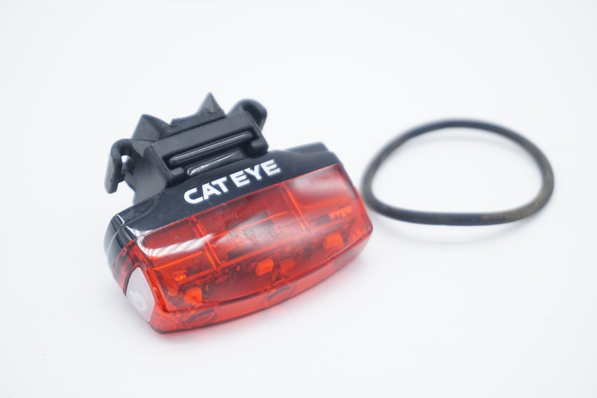CATEYE 「キャットアイ」TL-LD620 リアライト / 滋賀大津店