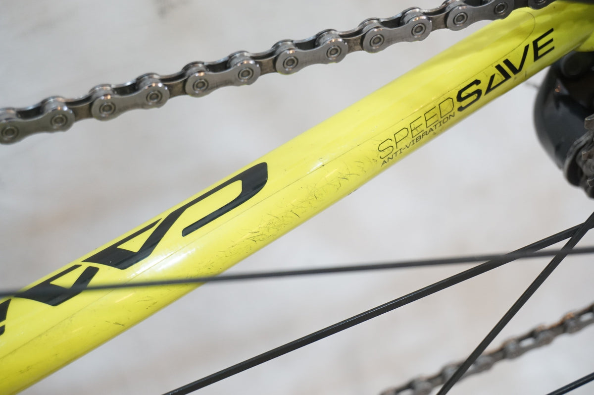 CANNONDALE 「キャノンデール」 CAAD12 2015年モデル カスタム ロードバイク / 浦和ベース
