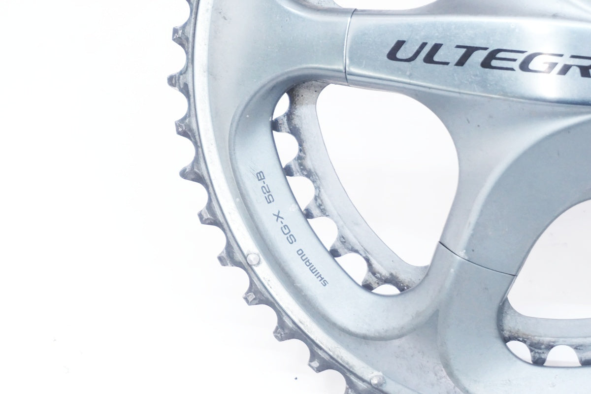 SHIMANO 「シマノ」 ULTEGRA FC-6700 52-39T 170mm クランク