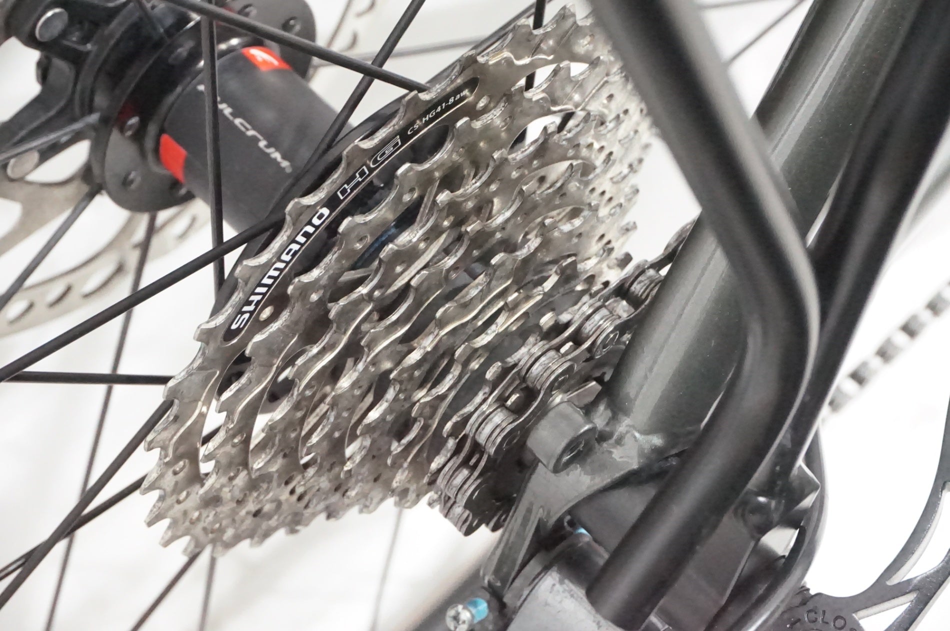 FUJI 「フジ」 FEATHER CX+ 2019年モデル ロードバイク / AKIBA店