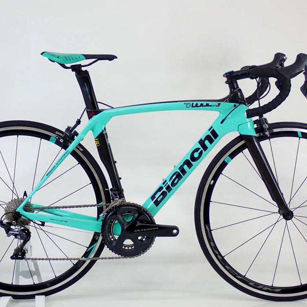 ビアンキ　Bianchi　ロードバイク BIANCHI 「ビアンキ」 OLTRE XR3 2020年モデル ロードバイク / 伊勢崎