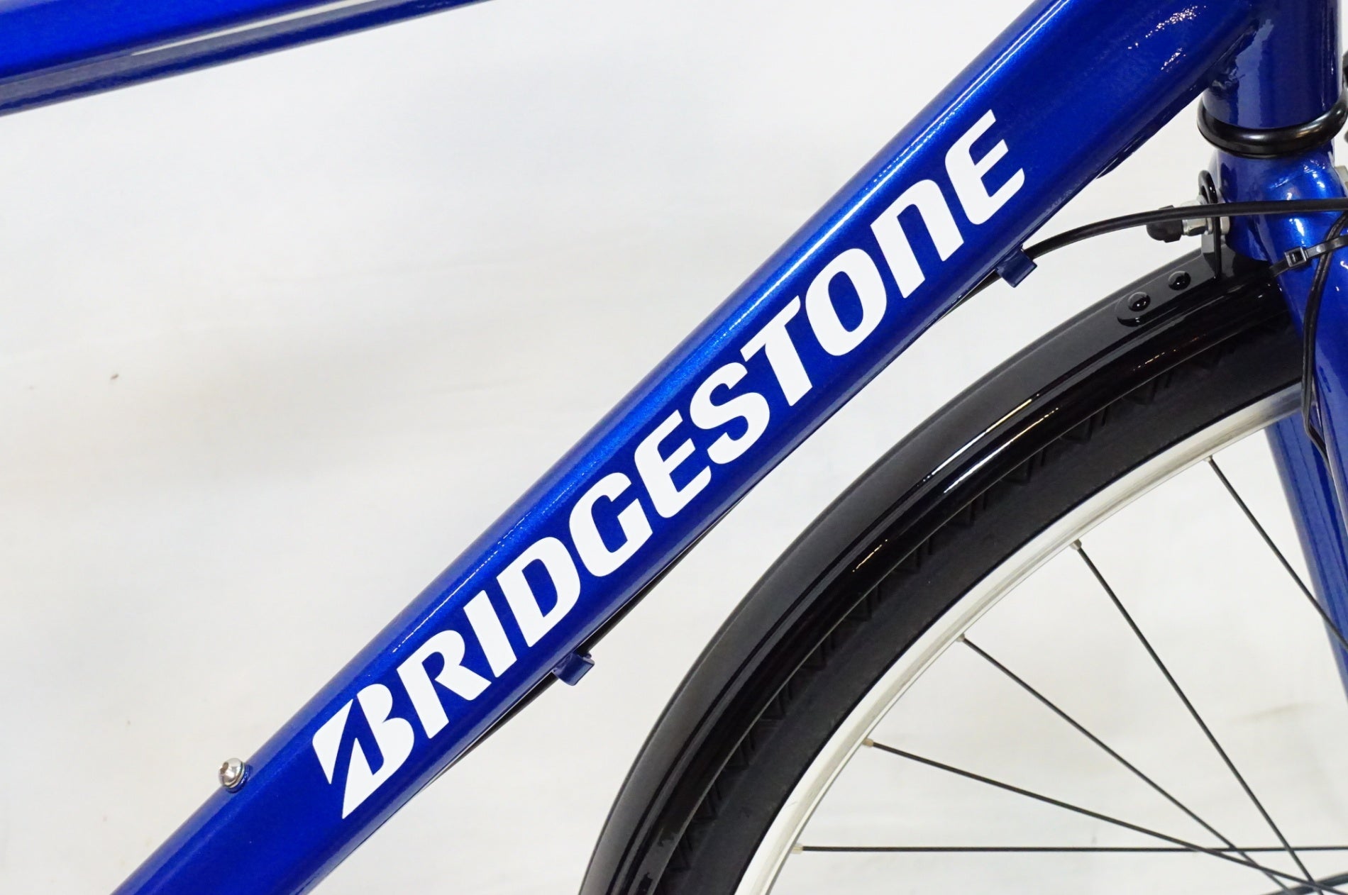 BRIDGESTONE 「ブリジストン」 TB1 2019年頃 クロスバイク