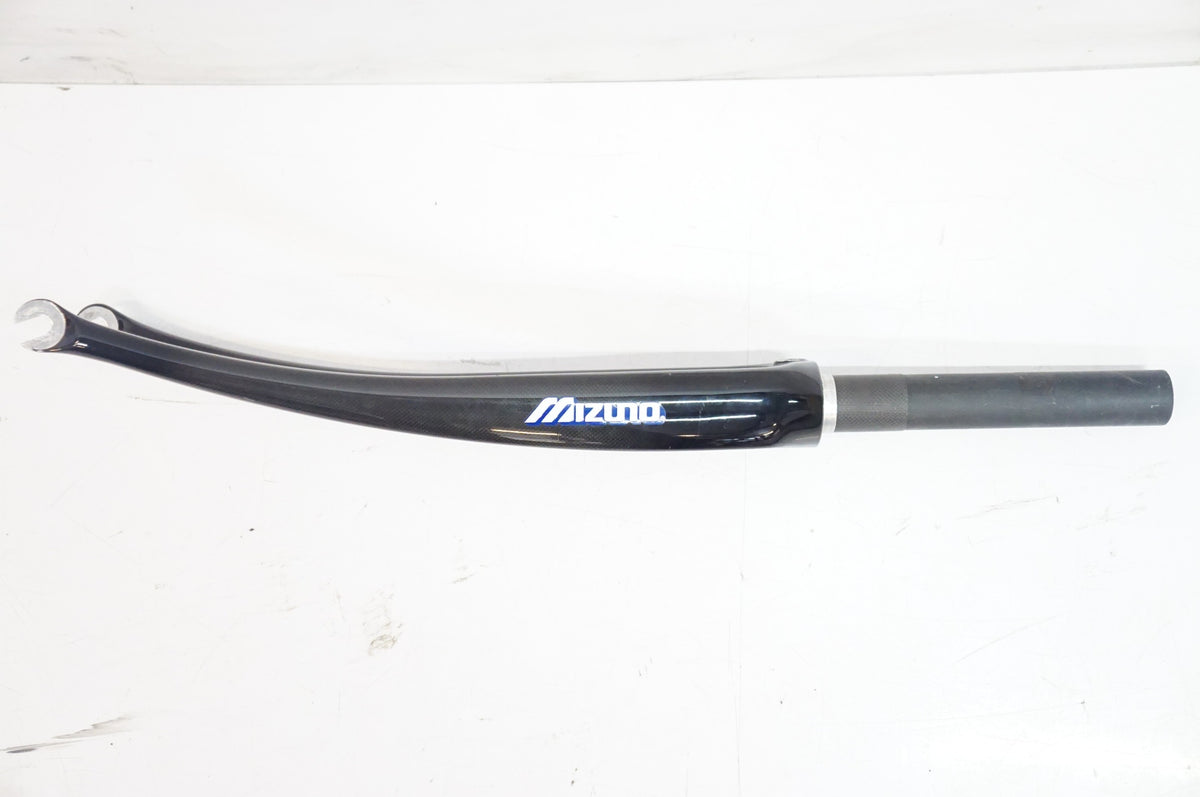 MIZUNO 「ミズノ」 700C カーボン フロントフォーク / 熊谷本店