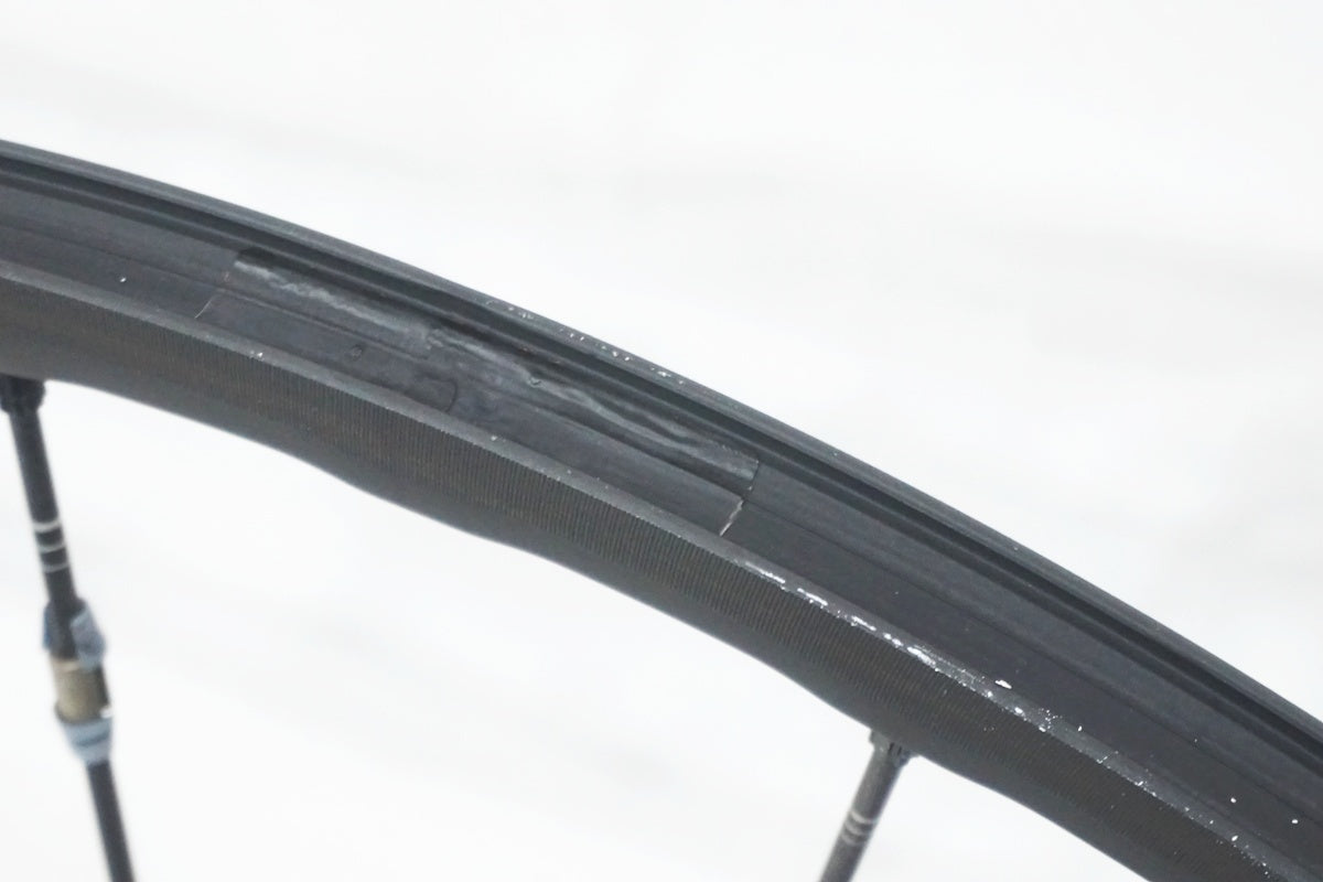 MAVIC R-SYS SLR Exalith　シマノフリー　ホイールバッグ付 MAVIC 「マビック」 R-SYS SLR EXALITH シマノ11速 ホイールセット