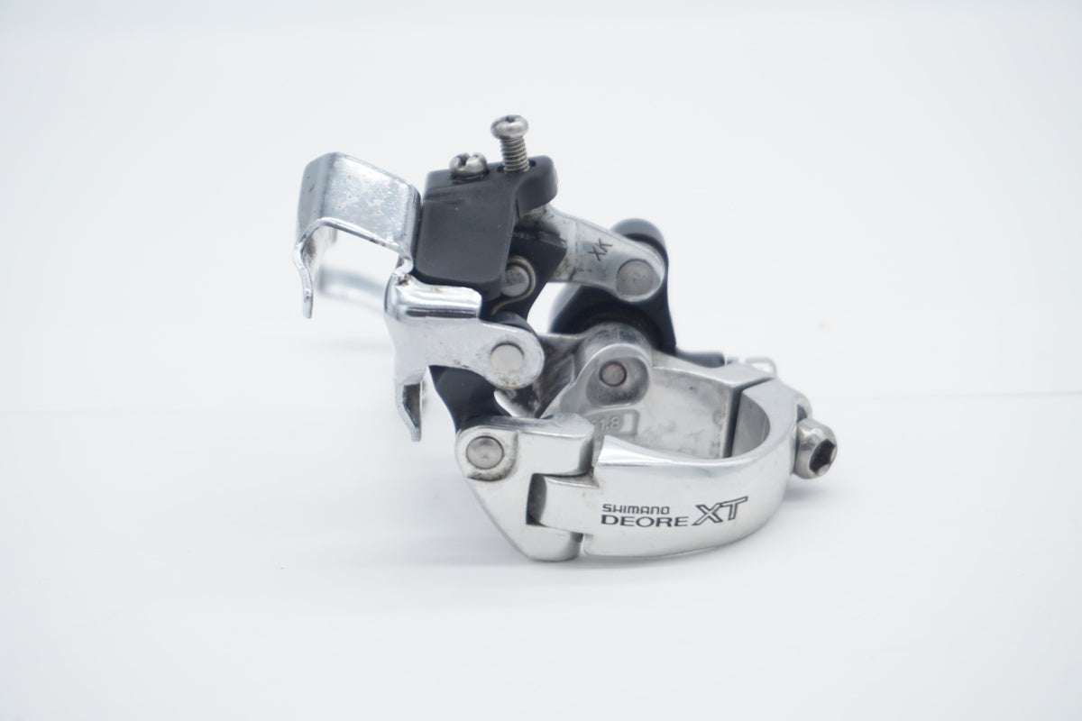 SHIMANO 「シマノ」 DEORE XT FD-M739 フロントディレイラー / 滋賀大津店