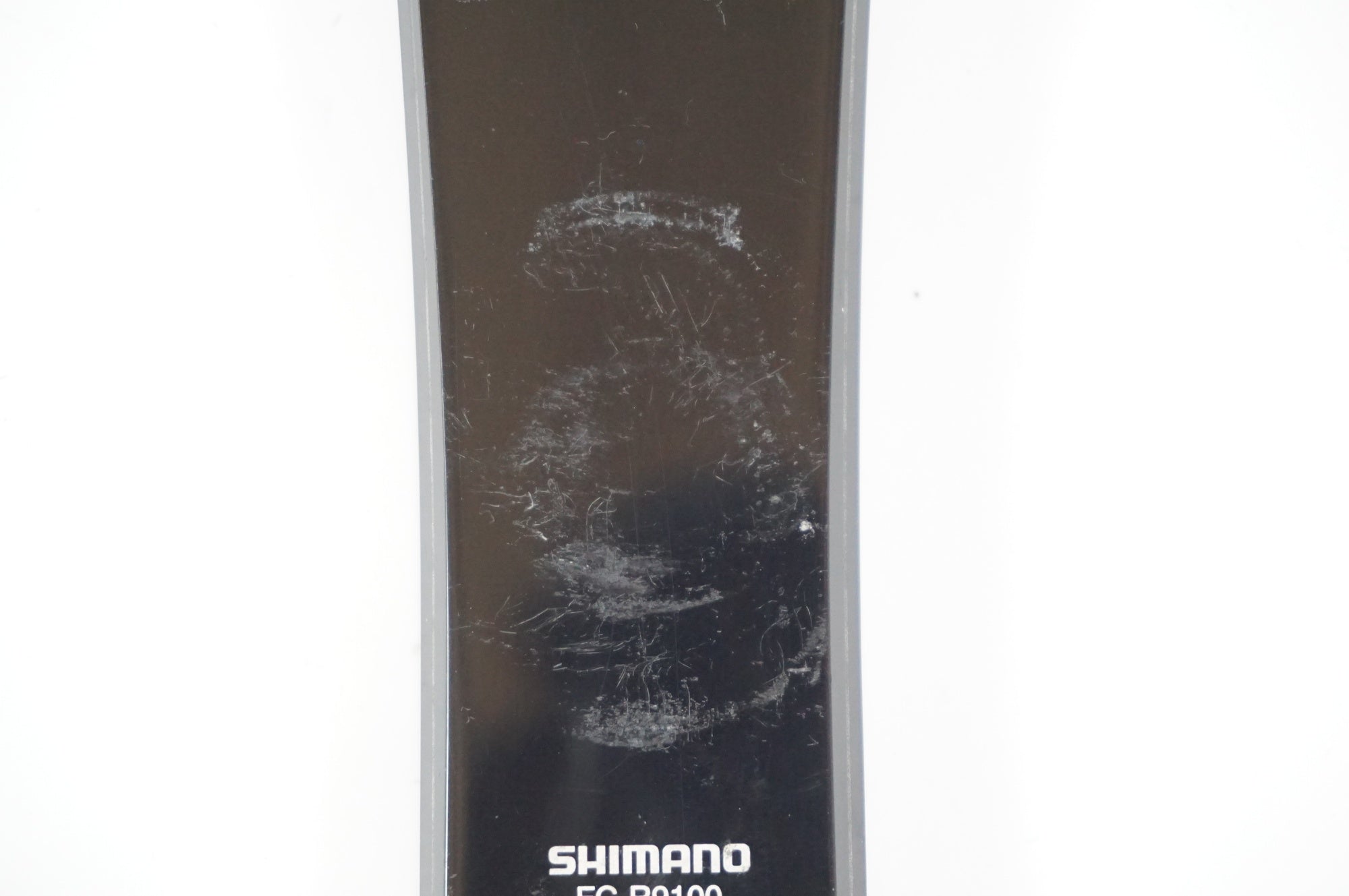 SHIMANO 「シマノ」 DURA-ACE FC-R9100 170mm 左クランクアーム / 宇都宮店