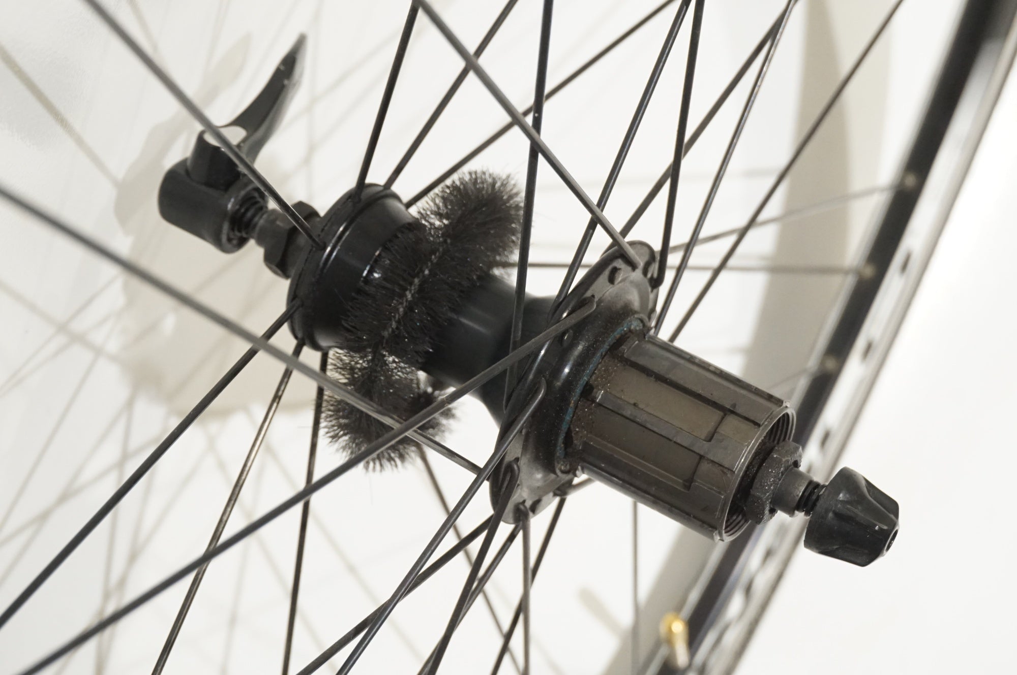 CAMPAGNOLO 「カンパニョーロ」 KHAMSIN シマノ10速 ホイールセット