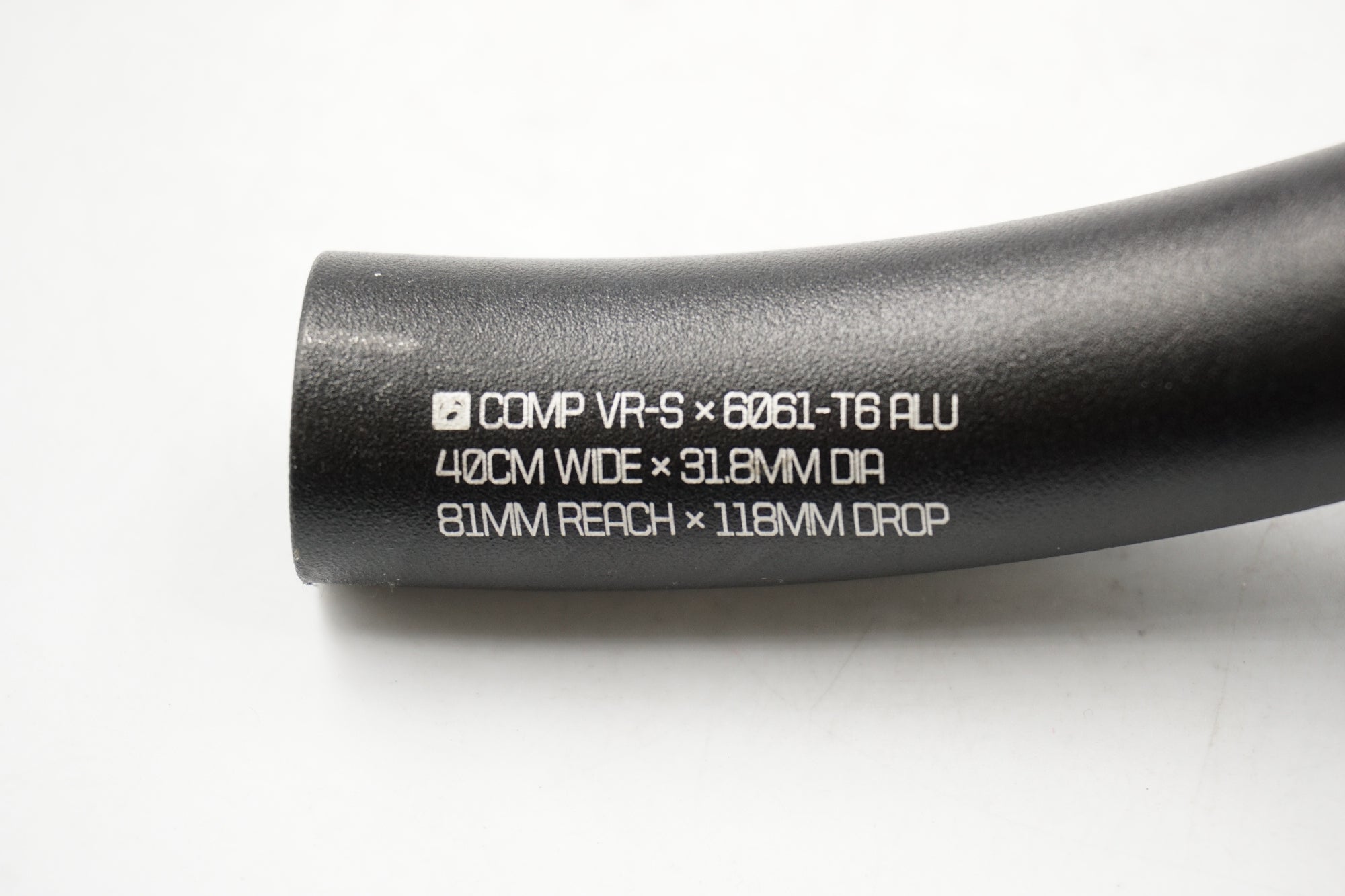 BONTRAGER 「ボントレガー」 COMPE VR-S Φ31.8 400㎜ ハンドル / 奈良店