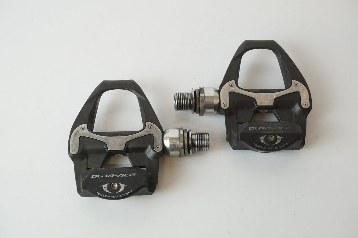 SHIMANO 「シマノ」  DURA-ACE PD-900 ペダル / 浜松店