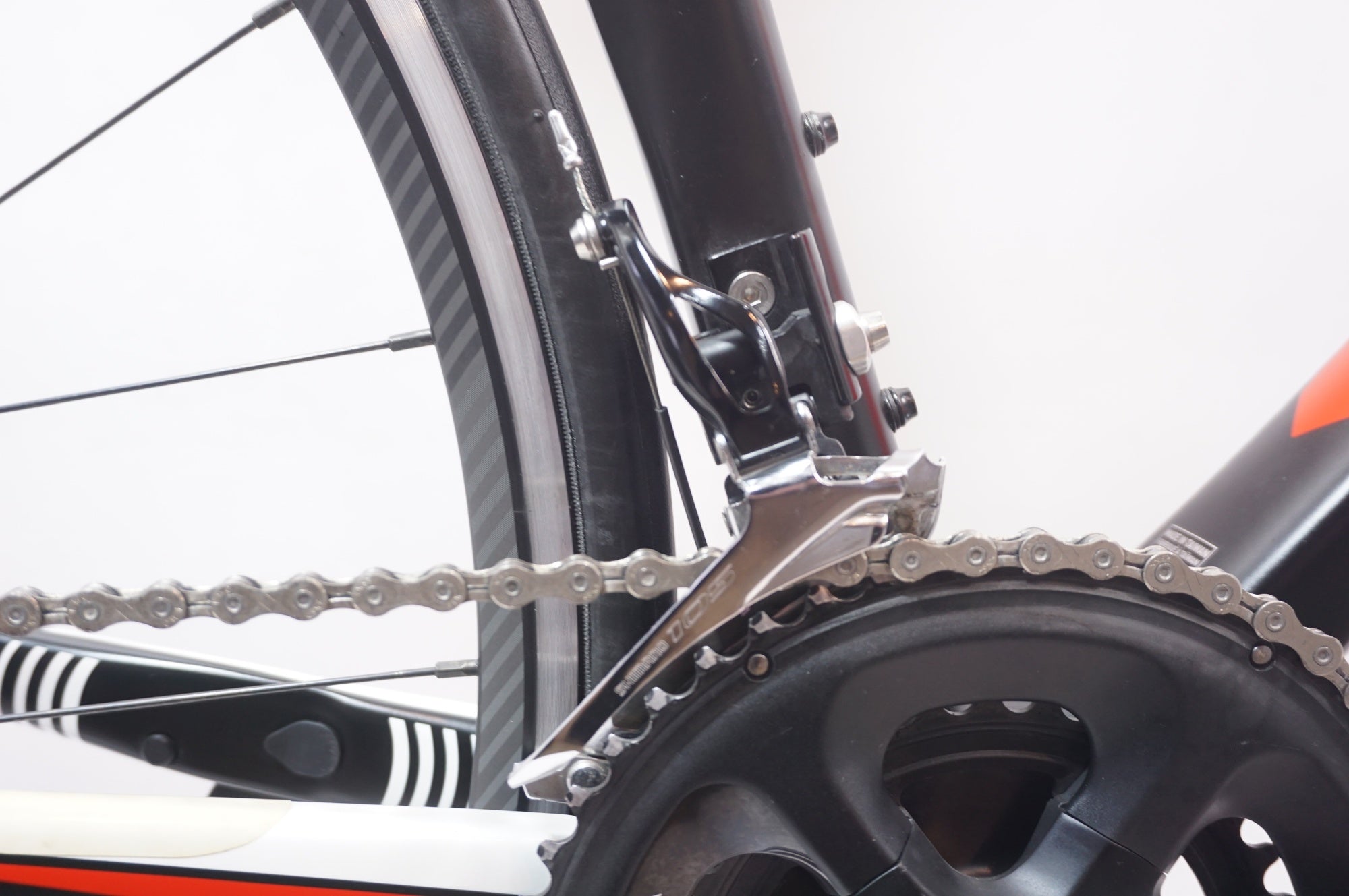 GIANT 「ジャイアント」 TCR ADVANCED 2 2016年モデル ロードバイク / 世田谷店