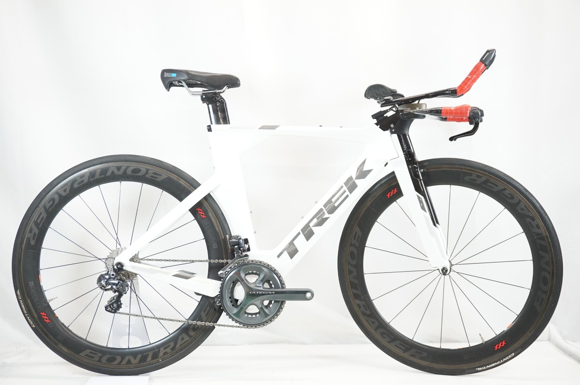 TREK 「トレック」 SPEED CONCEPT 7.5 2016 カスタム / 宇都宮店