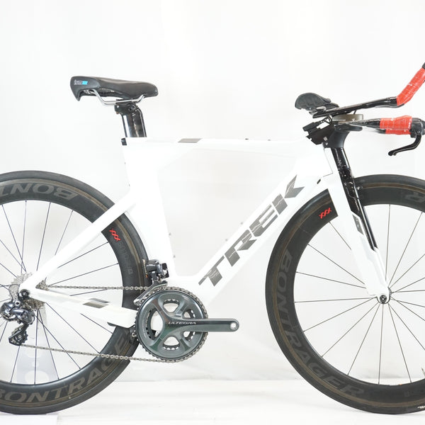 TREK 「トレック」 SPEED CONCEPT 7.5 2016 カスタム トライアスロン