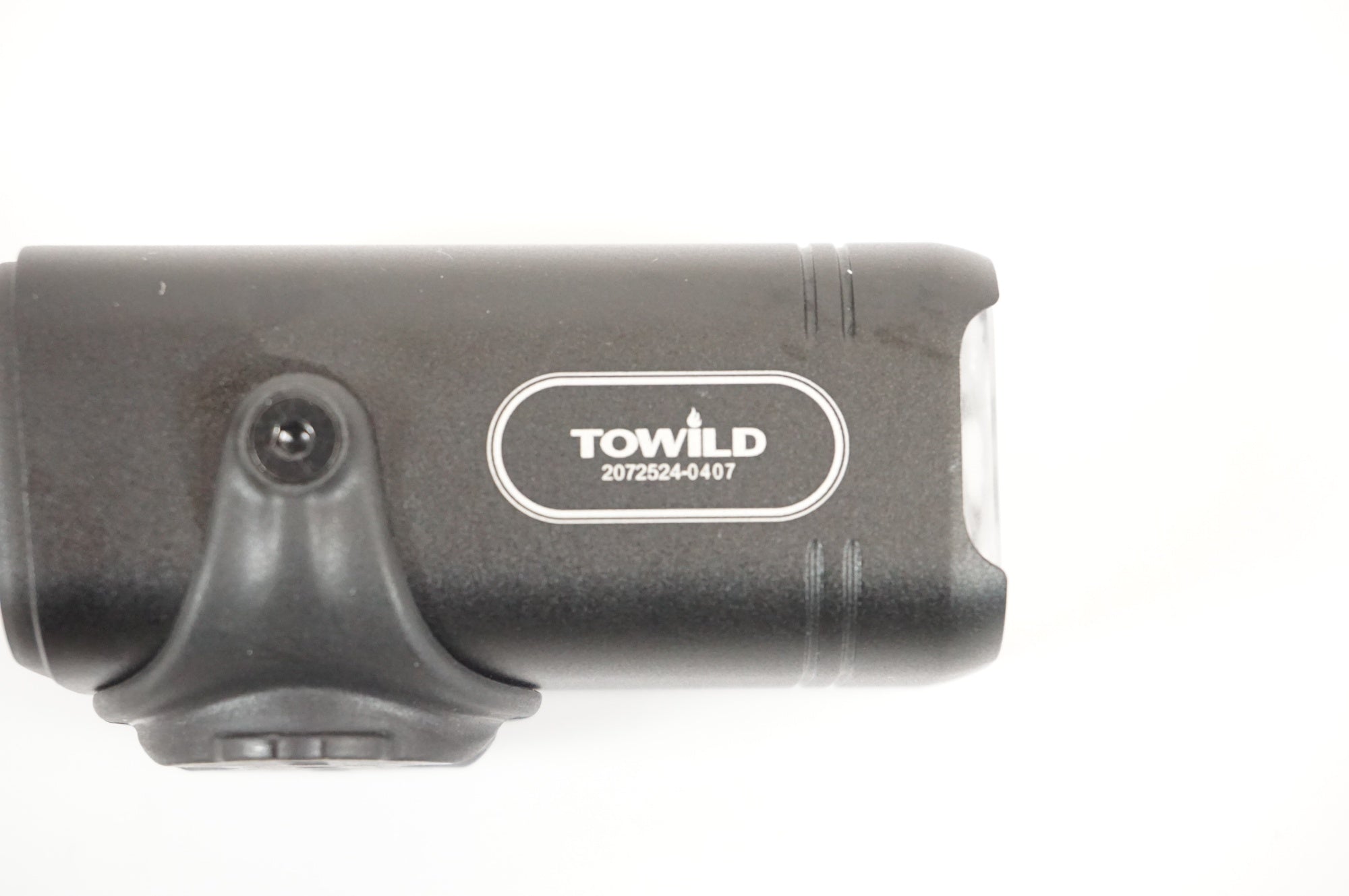 TOWILD 「トゥワイルド」 CL450 フロントライト / 宇都宮店