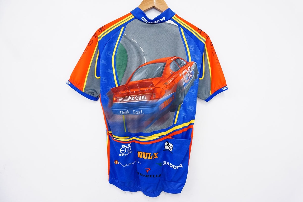 GIORDANA「ジョルダーナ」 Mサイズ ジャージ / 浜松店