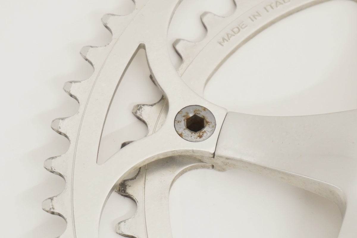 CAMPAGNOLO 「カンパニョーロ」 C-レコ期 52-42T 170mm クランクセット  / 京都八幡店