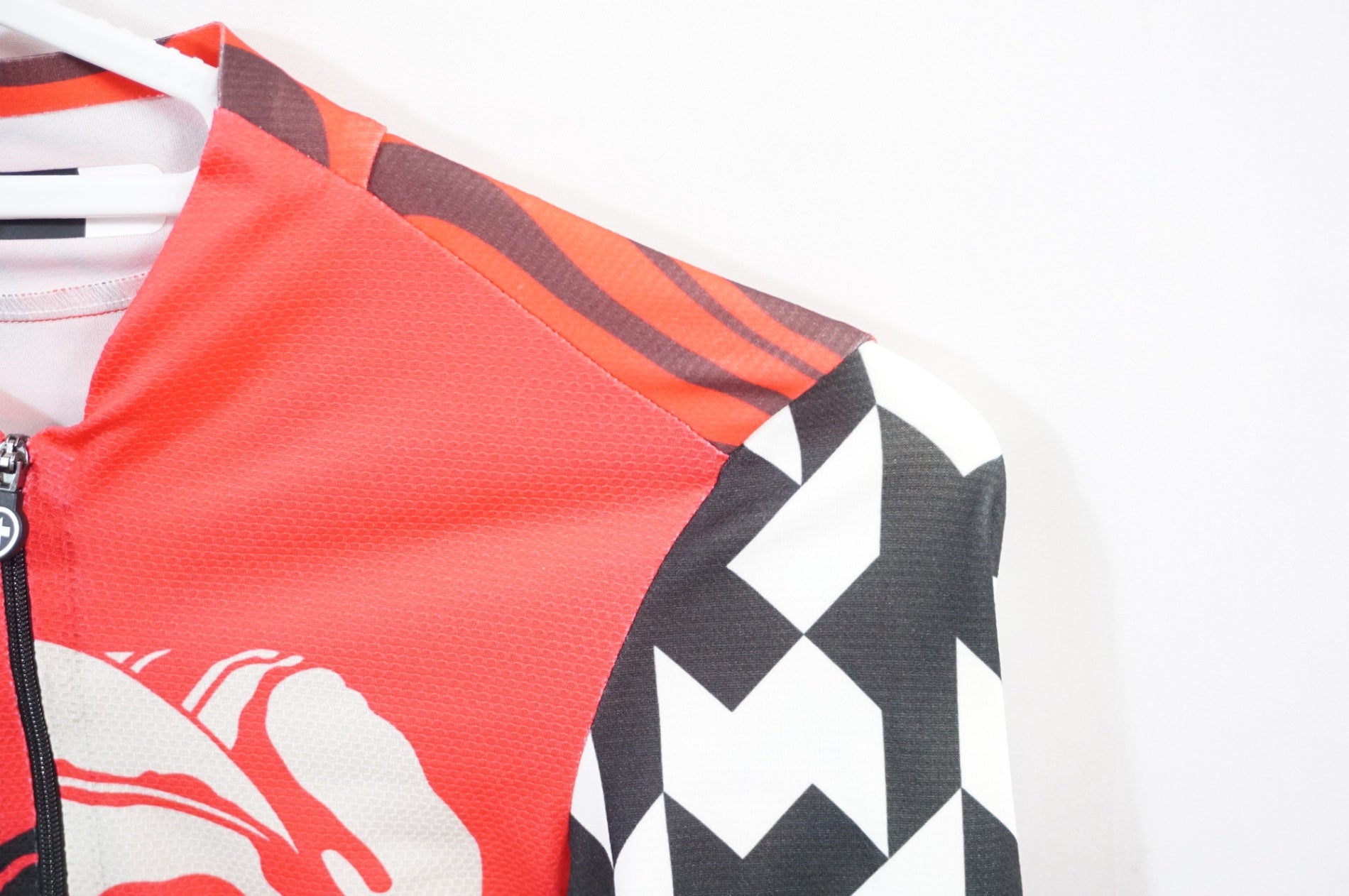 ASSOS 「アソス」 EQUIPE RS JERSEY S9 TARGA SPEED CLUB 2023 XS