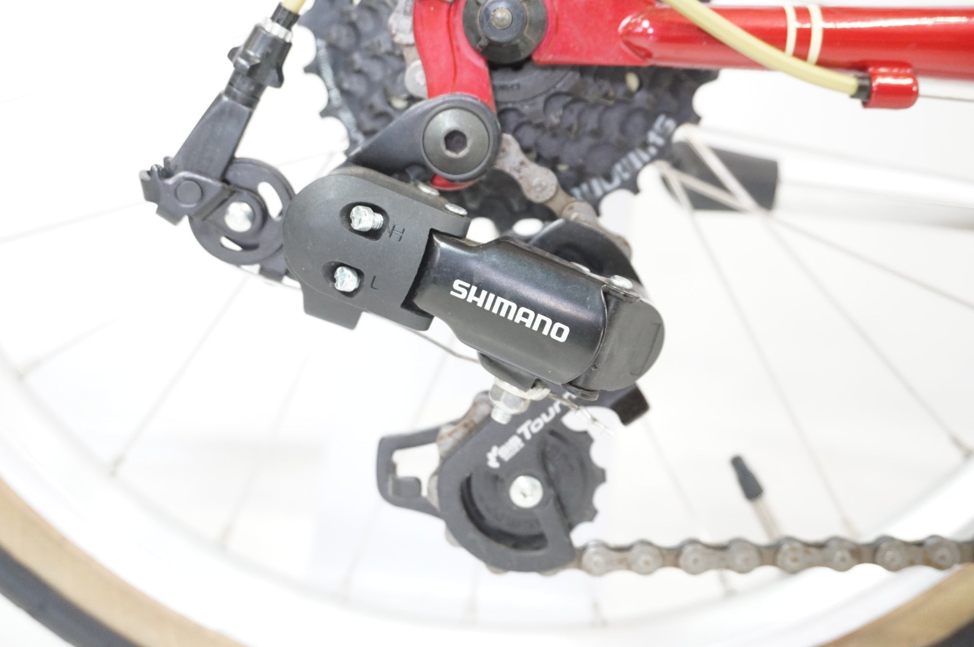 BRUNO 「ブルーノ」 MIXTE 2025年モデル 20インチ ミニベロ / 宇都宮店