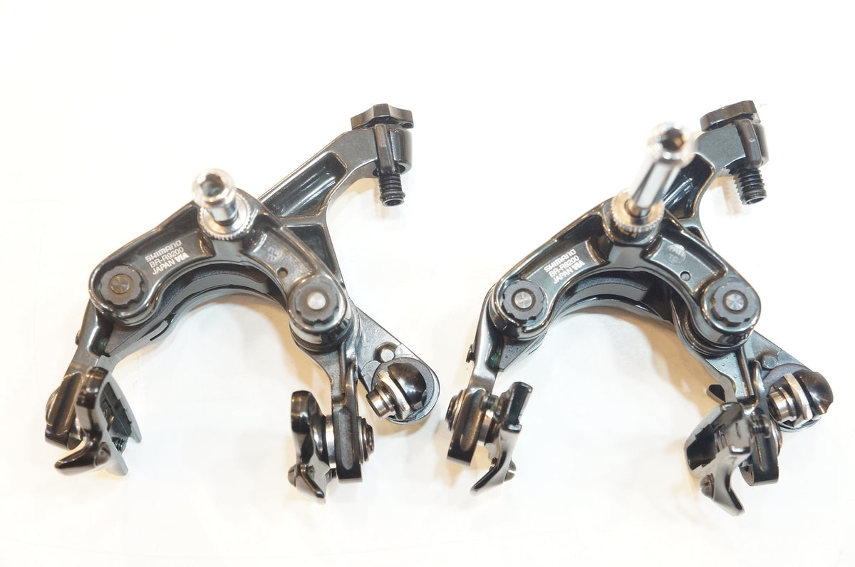 SHIMANO 「シマノ」 DURA-ACE BR-R9200 キャリパーブレーキセット / 浦和ベース