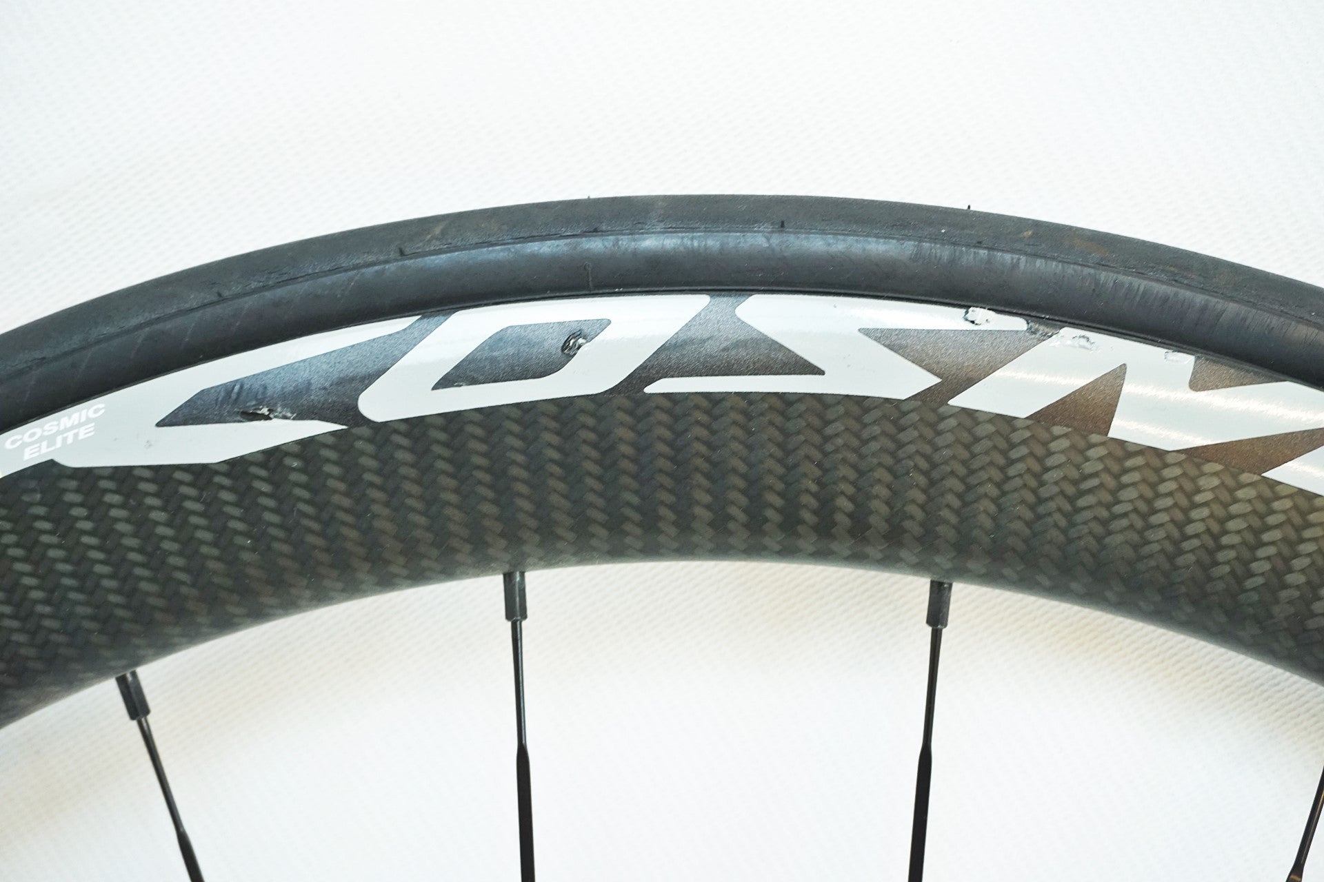 MAVIC 「マヴィック」 COSMIC SL 45 DISC シマノ11S ホイールセット / 有明ガーデン店