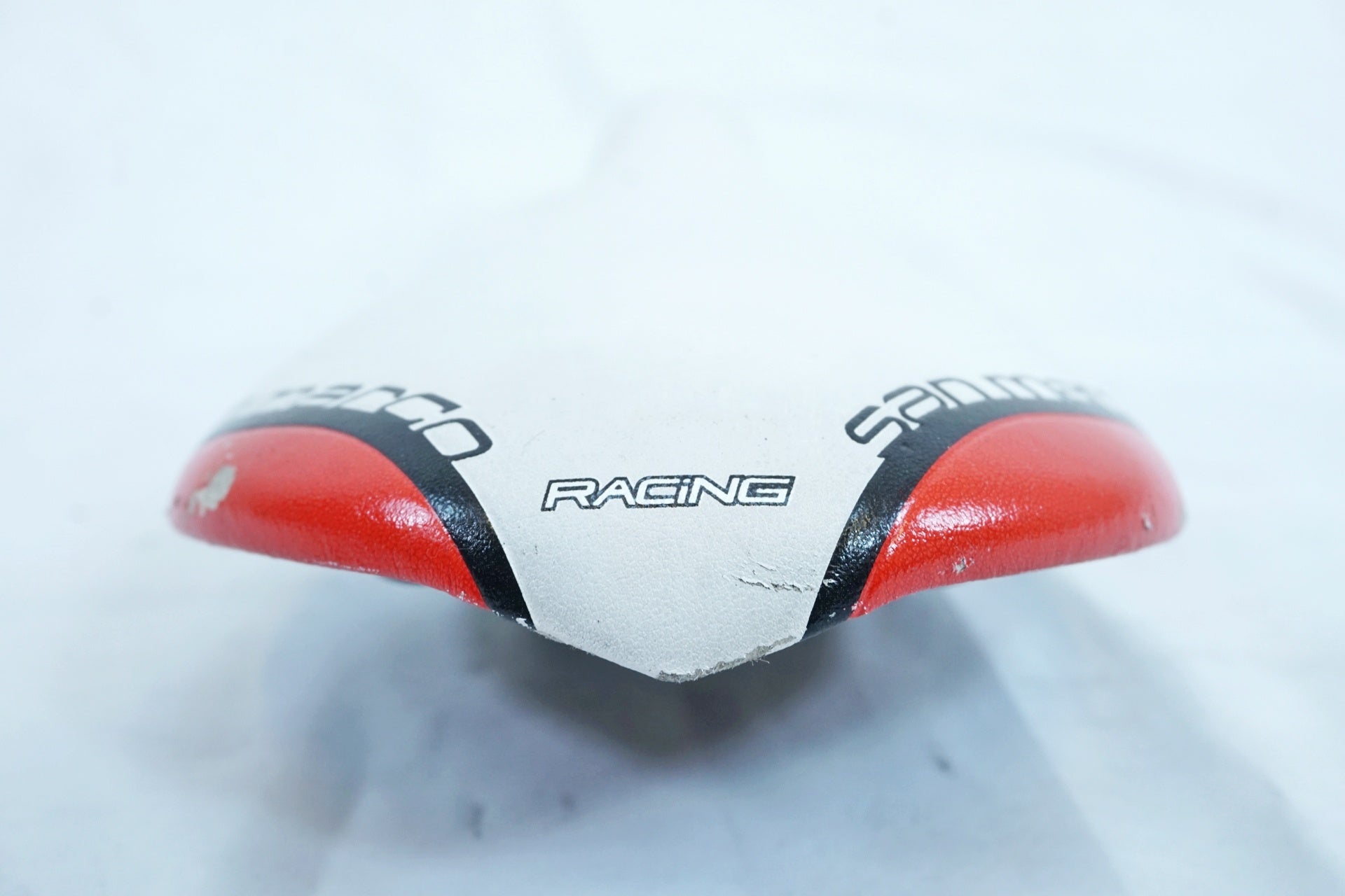 SANMARCO 「サンマルコ」 ZONCOLAN RACING XSILITE サドル / 有明ガーデン店