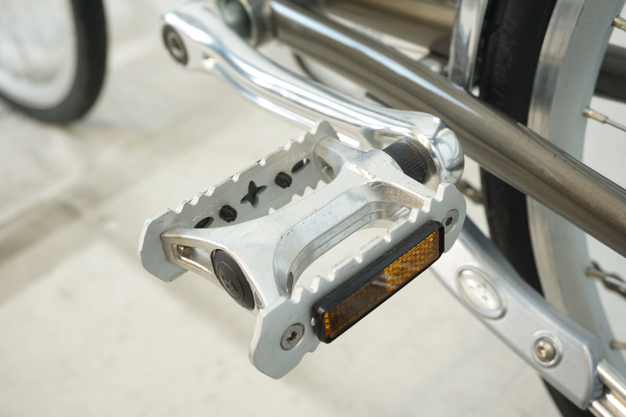 BIANCHI 「ビアンキ」 MINIVELO7 2017年モデル 20インチ ミニベロ / 有明ガーデン店