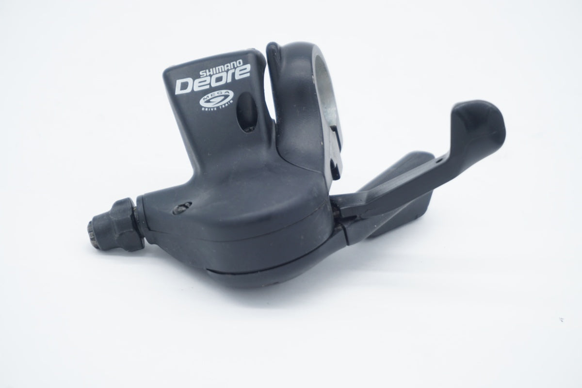 SHIMANO 「シマノ」 DEORE SL-M510 ラピッドファイヤーシフター / 京都八幡店