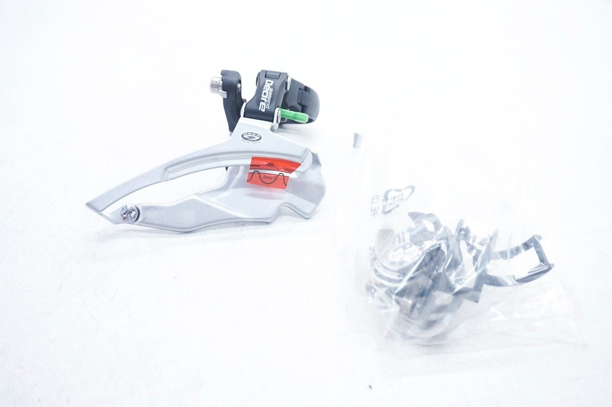 SHIMANO 「シマノ」 DEORE FD-M511 フロントディレイラー / 大阪門真店