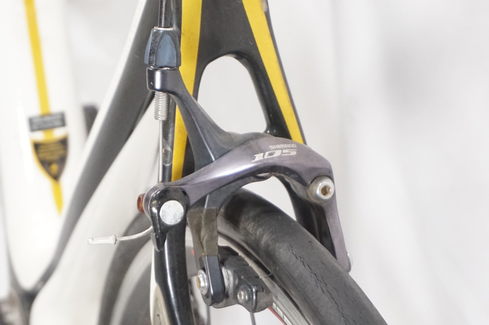 ジャンク SPECIALIZED 「スペシャライズド」 ROUBAIX ELITE 2012年モデル ロードバイク / AKIBA店