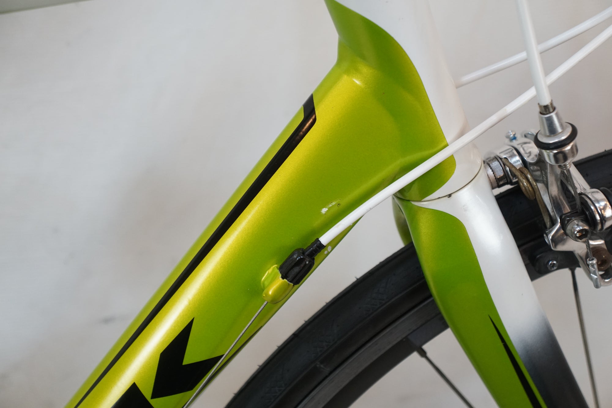 TREK 「トレック」 1.5 ALPHA 2009年モデル ロードバイク / バイチャリ浦和ベース