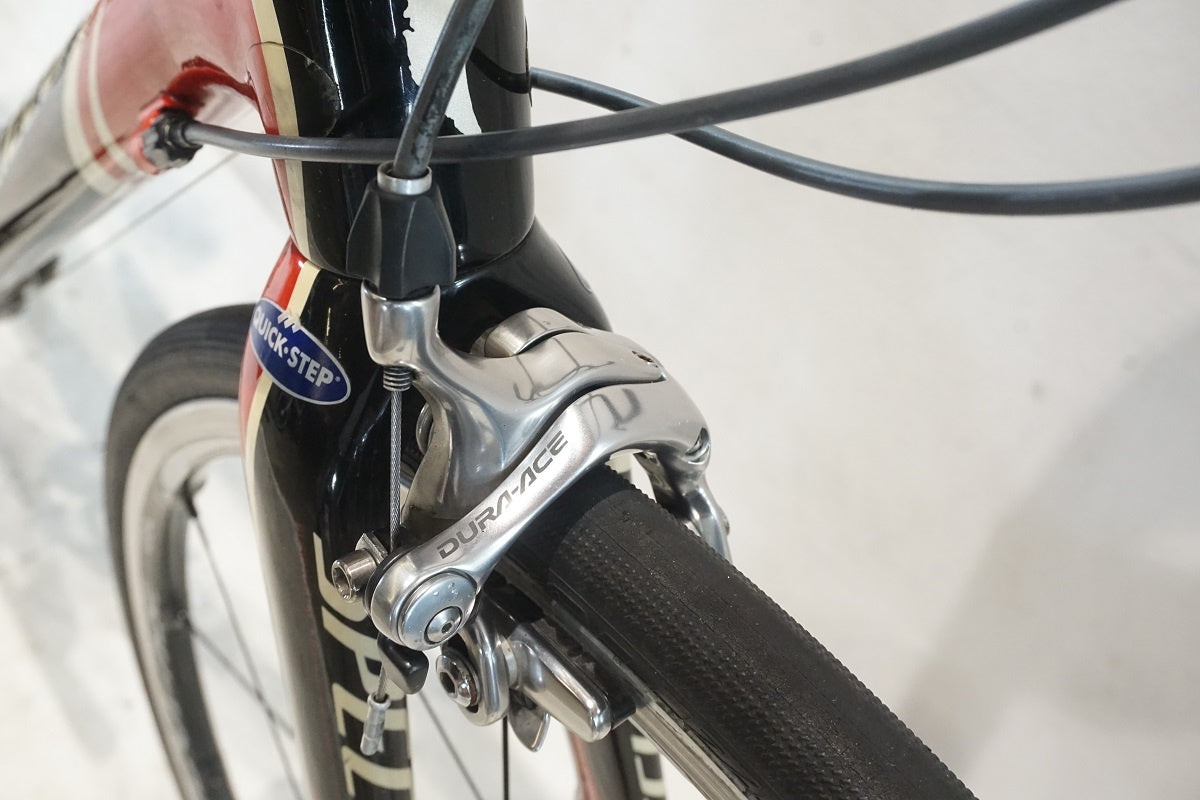 SPECIALIZED 「スペシャライズド」 S-WORKS ROUBAIX SL 2008年モデル