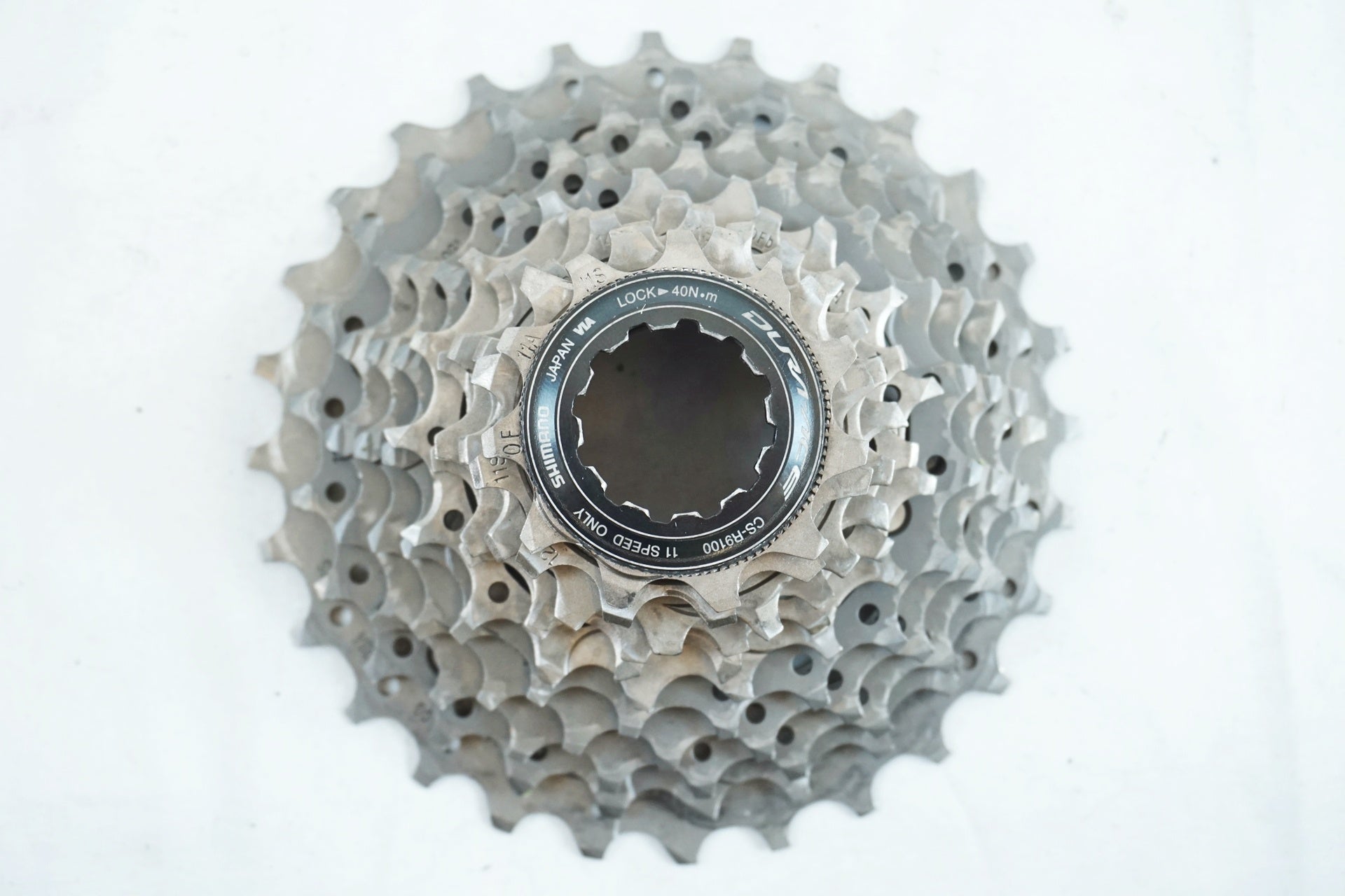 SHIMANO 「シマノ」 DURA-ACE CS-R9100 11-28T スプロケット / 有明ガーデン店