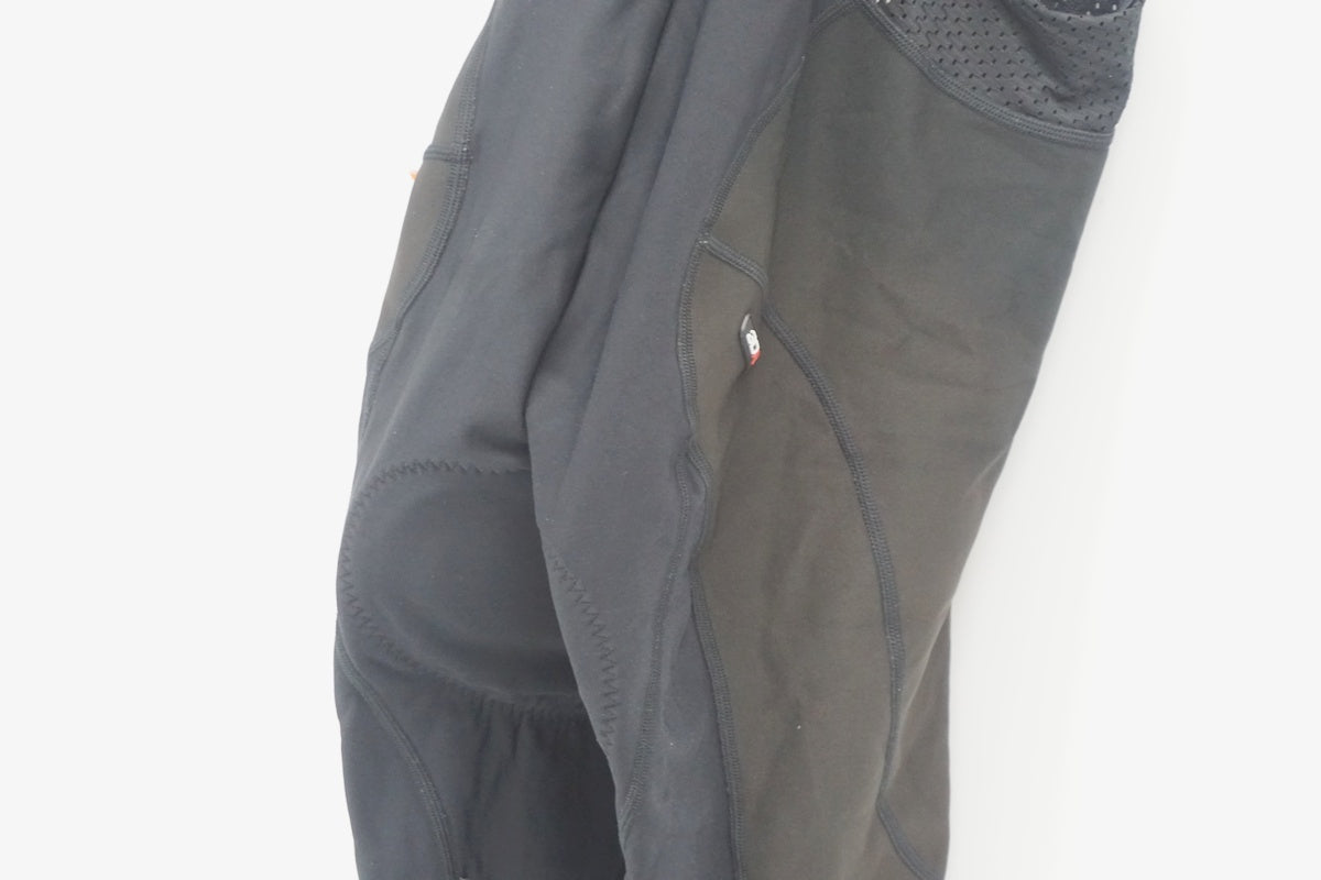 PEALIZUMI「パールイズミ」 Lサイズ ビブタイツ / 京都八幡店