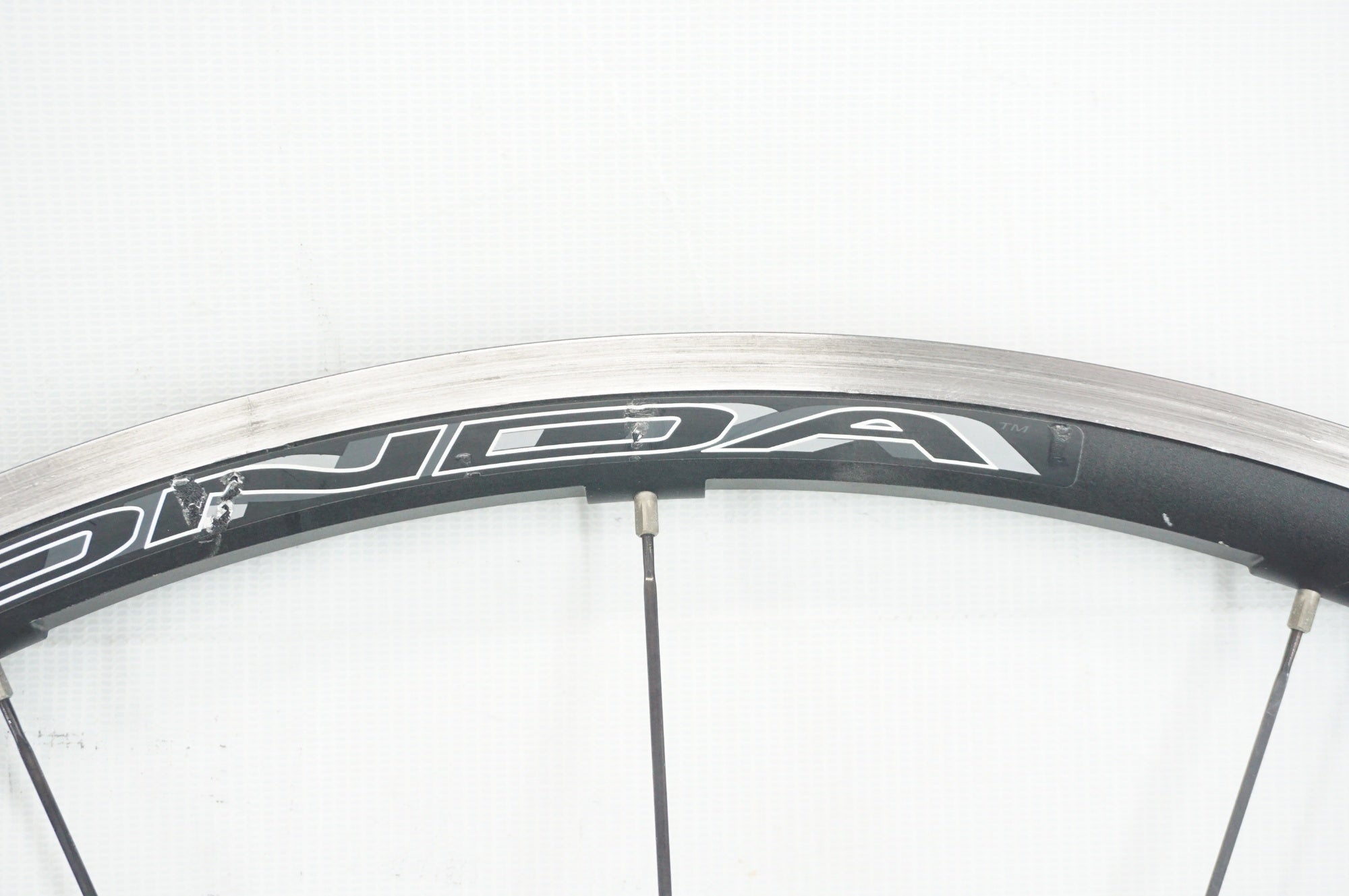 CAMPAGNOLO 「カンパニョーロ」 ZONDA C17 リム シマノ11速  ホイールセット / 阪急塚口店