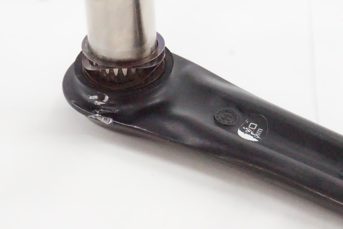 CAMPAGNOLO「カンパニョーロ」 ATHENA 11 170mm 53-39T クランク/ 京都西院店
