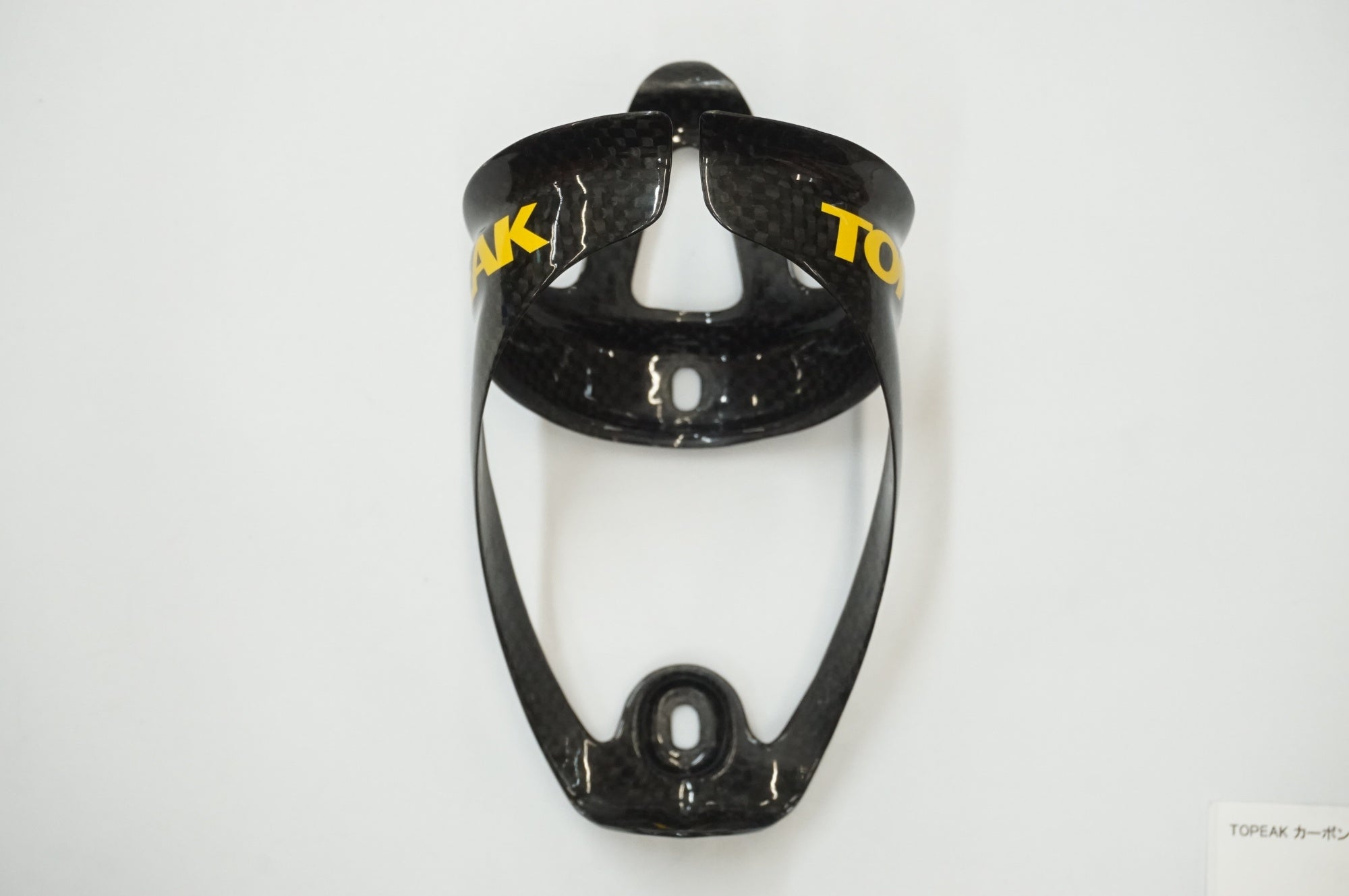 TOPEAK 「トピーク」 ボトルケージ / 福岡店