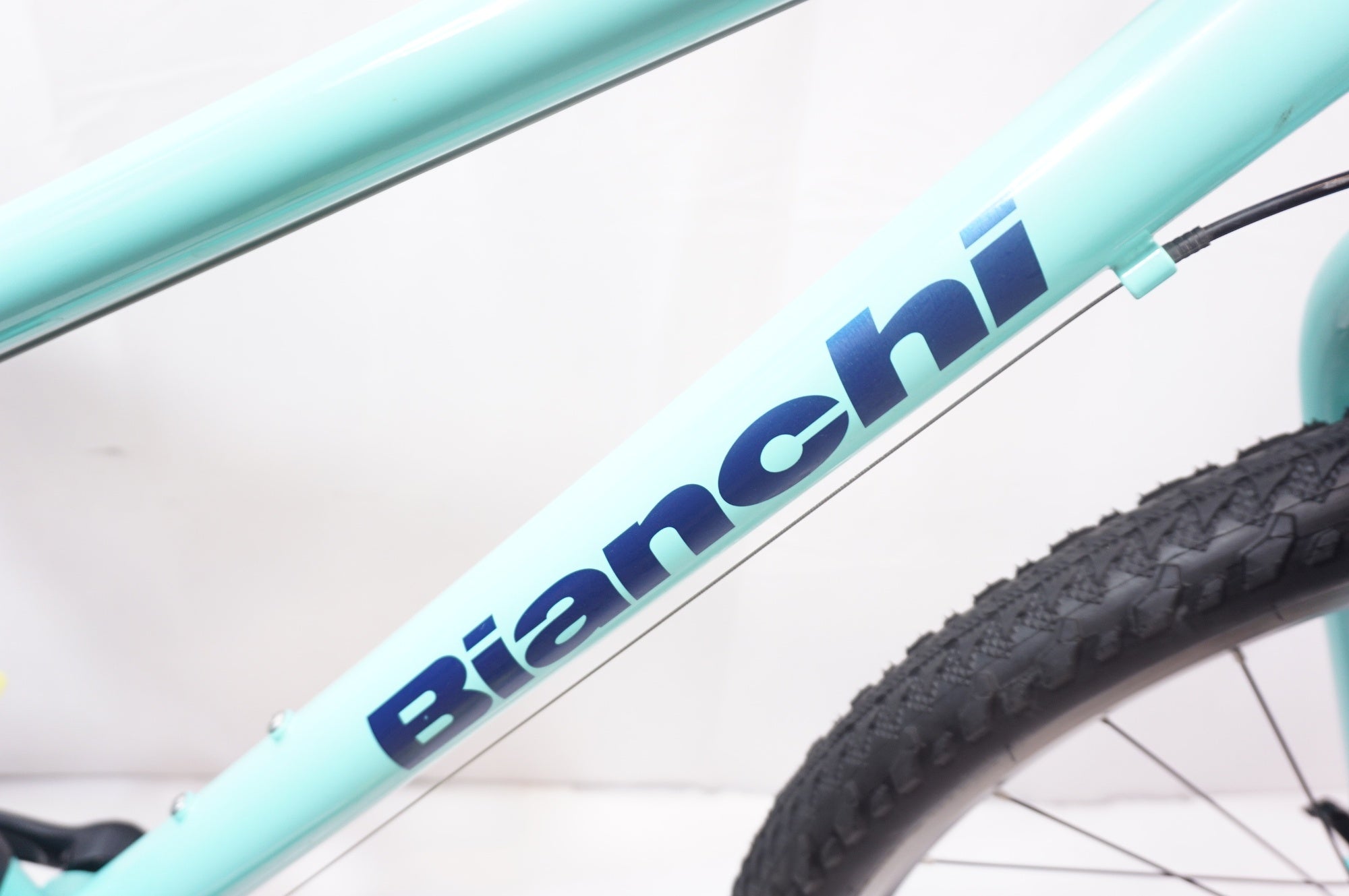 BIANCHI 「ビアンキ」 PIRATA 26 2021年モデル 26インチ キッズバイク / 世田谷店