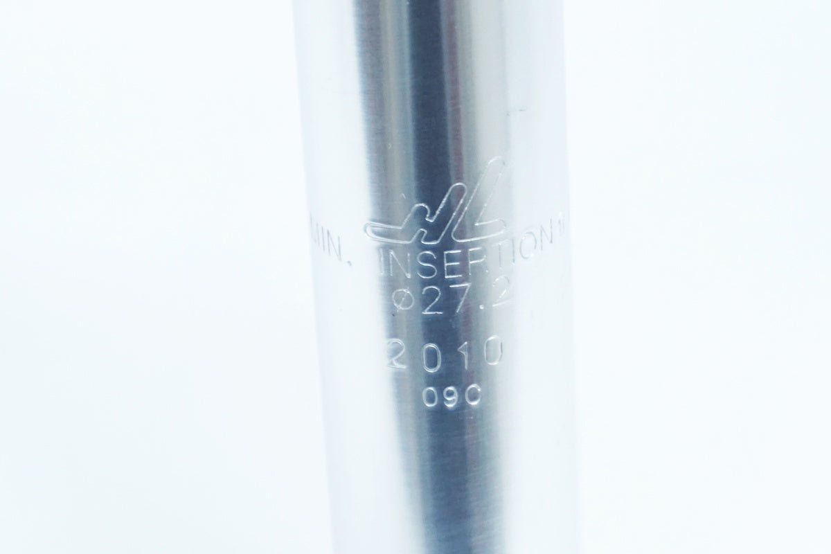 HL 「エイチエル」 Φ27.2 300mm シートポスト / 大阪美原北インター店