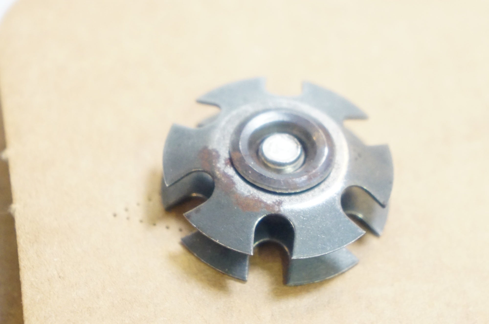 CHRIS KING 「クリスキング」 INSET 7 ヘッドパーツ / 熊谷本店