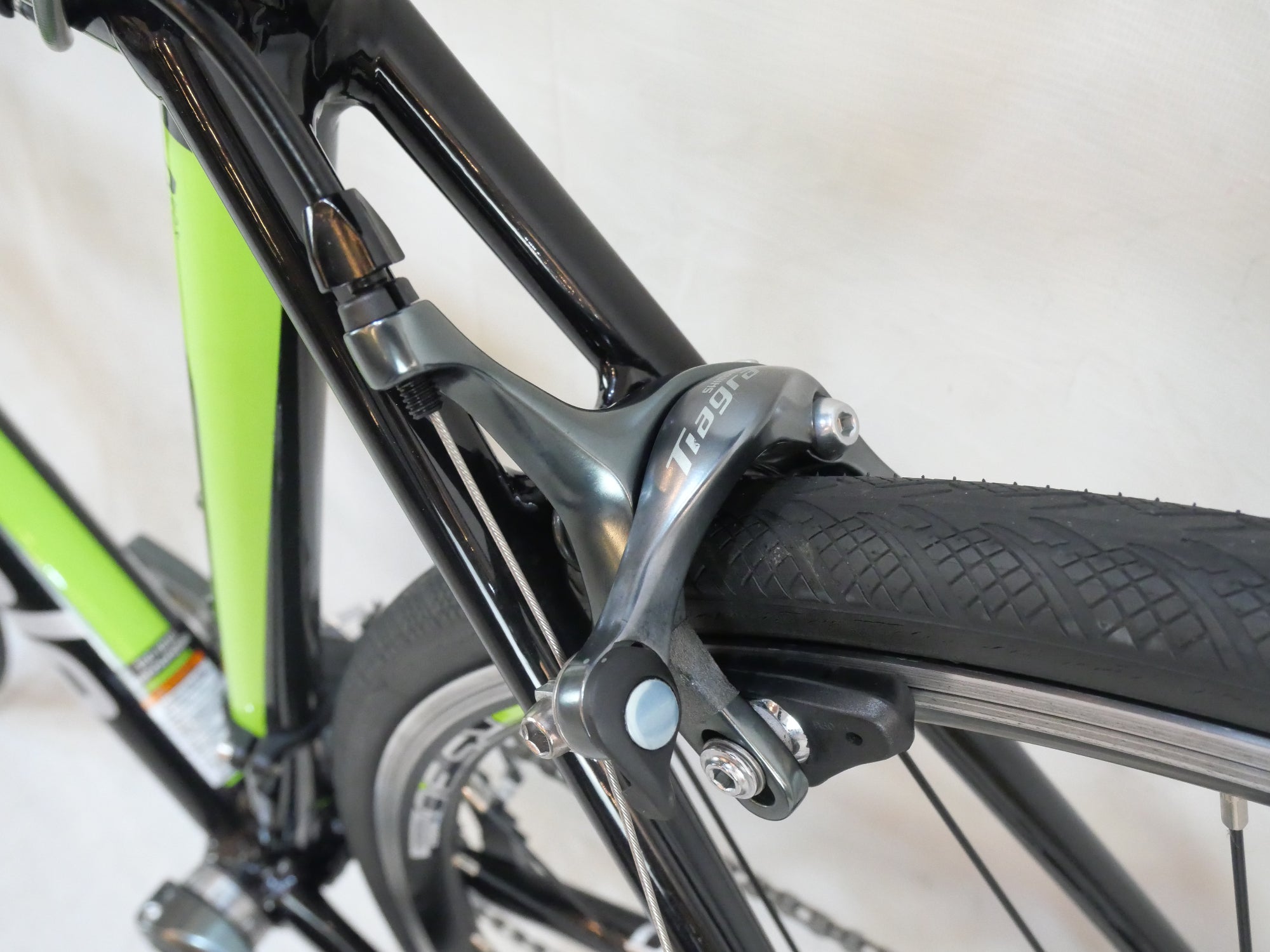 CANNONDALE 「キャノンデール」 CAAD OPTIMO TIAGRA 2018年モデル ロードバイク / バイチャリ浦和ベース