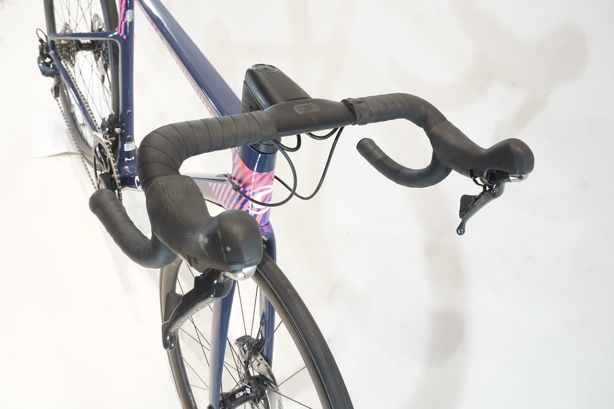 CANNONDALE 「キャノンデール」 SUPERSIX EVO CARBON HI-MOD DISC 2021