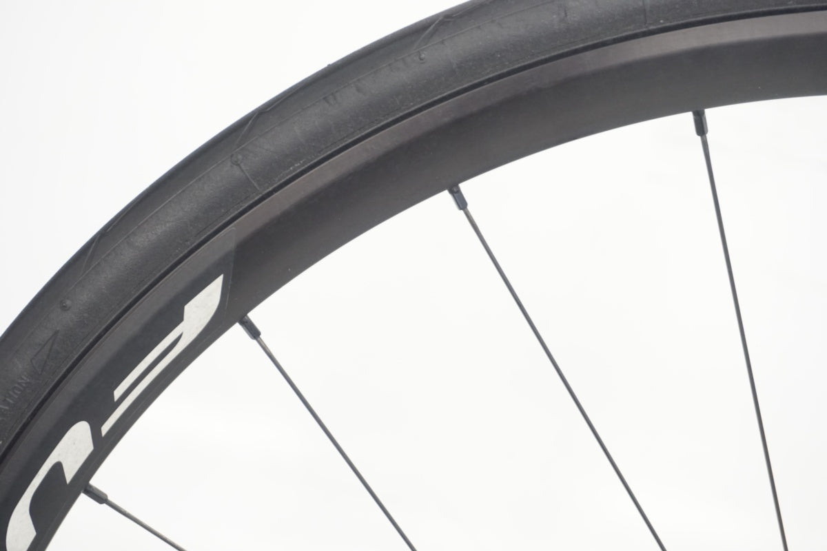 FULCRUM 「フルクラム」 RACING 500 DB SHIMANO11速 ホイールセット 