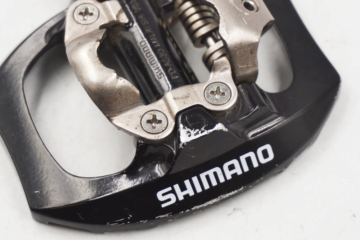 SHIMANO 「シマノ」 PD-A530 ペダル / 奈良店