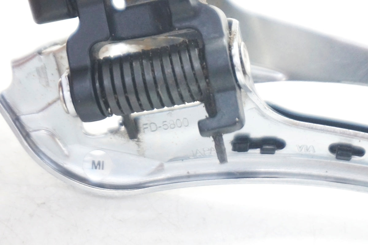 SHIMANO 「シマノ」 105 FD-5800 フロントディレイラー / 大阪門真店
